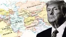 درگیری نظامی ایران و آمریکا؛ چه سناریوهایی در سایه سیاست‌ های ترامپ در انتظار منطقه است؟  