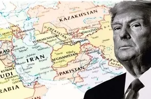 کریدور‌ ترامپ به دلیل جنگ به کما رفت