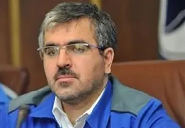  مدیرعامل سایپا تغییر کرد