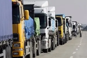نرخ تن بر کیلومتر به‌ زودی افزایش می‌ یابد
