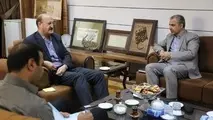 هیچ دولتی به اندازه دولت یازدهم در توسعه راه های کردستان هزینه نکرده است