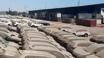 شناسایی ۱۶ هزار وسیله نقلیه رسوبی در پارکینگ های تهران