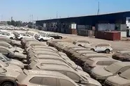 شناسایی ۱۶ هزار وسیله نقلیه رسوبی در پارکینگ های تهران