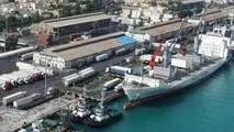 اختصاص 50 میلیارد دلار سوخت پاک برای حمل‌ونقل دریایی