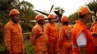 سقوط هواپیما در کلمبیا ۱۴ کشته بر جا گذاشت 