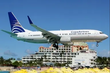 Copa Airlines Slows Growth To Argentina As Overcapacity Ensues 