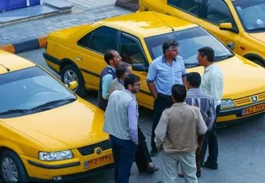 مالکی: از فعالیت تاکسی های فاقد پروانه اشتغال جلوگیری می شود