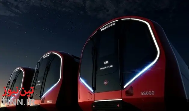 LU issues tender for New Tube for London trains