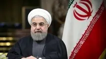 روحانی خواستار پایبندی اروپا به برجام شد