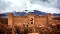 با ساخت هتل ۵ ستاره بزرگ ترین مجتمع گردشگری غرب کشور در کرمانشاه احداث می شود