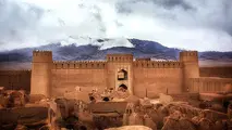 با ساخت هتل ۵ ستاره بزرگ ترین مجتمع گردشگری غرب کشور در کرمانشاه احداث می شود