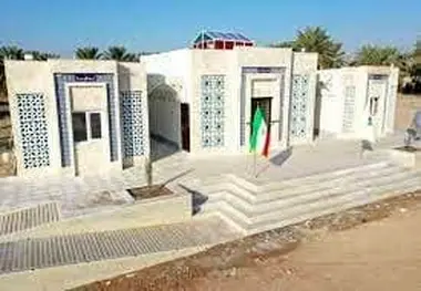 احداث ۳۰ باب نمازخانه بین راهی در کشور ​