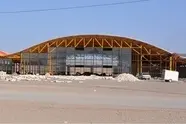 فرودگاه قم زیرساخت مهم توسعه گردشگری استان است