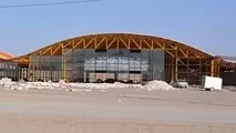 اختصاص ۱۰ هزار میلیارد تومان اعتبار برای تکمیل فرودگاه قم