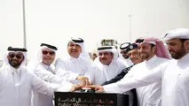 Qatar opens first phase of New Orbital Highway and Truck Route