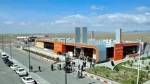  ۲۶ مجتمع بین‌راهی ساخته می‌شود