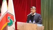 انعقاد قرار داد آسفالت جاده پل ابریشم به اعتبار ۸۱ میلیارد تومان