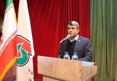 انعقاد قرار داد آسفالت جاده پل ابریشم به اعتبار ۸۱ میلیارد تومان