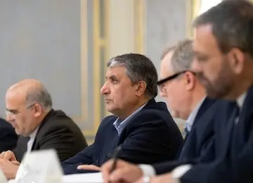 در نشست وزیر راه‌وشهرسازی با رئیس جمهور اوکراین چه گذشت؟