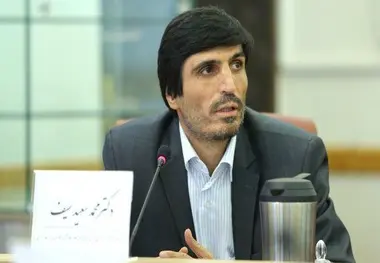 سیف دعوت دانشجویان را رد کرد

