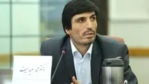 سیف دعوت دانشجویان را رد کرد

