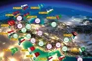 بحران تکرار الگوهای قدیمی در مناطق آزاد؛ سرمایه گذاران از بین می روند