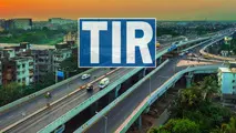 Chabahar Port opens for TIR with first Afghan-Iran-India transport