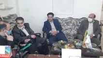 رسالت خبرنگاران امیدآفرینی در جامعه است