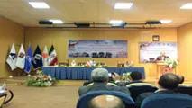 آغاز تحویل کامیون های سایپا دیزل در طرح نوسازی ناوگان فرسوده