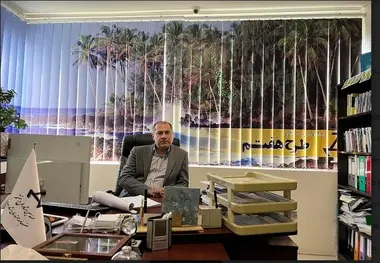 تهیه طرح جامع حمل و نقل کشور توسط متخصصان داخلی مایه افتخار است
