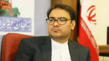 توسعه شهر در حوزه های مختلف با کمک رسانه‌ها محقق می‌شود