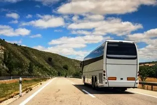 فیلم| آغاز پیش‌ فروش بلیت اتوبوس سفرهای اربعین از فردا