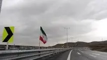بهره‌برداری از محورهای سمنان - فیروزکوه و شاهرود-آزادشهر تا دهه‌ فجر