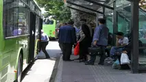 از سال89 تاکنون دولت یک اتوبوس هم به ناوگان پایتخت نداده است