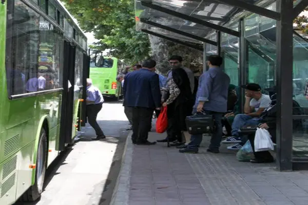 از سال89 تاکنون دولت یک اتوبوس هم به ناوگان پایتخت نداده است
