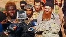 داعش گروه تروریستی با دوره محدود است / امنیت مرزهای شمالی کشور تهدید نمی شود