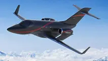 هونداسواری در آسمان