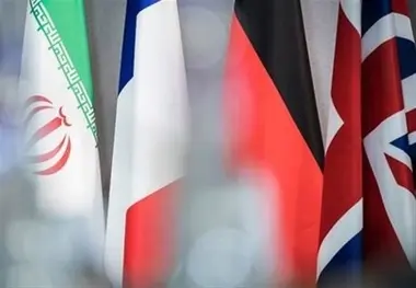 افت شدید مبادلات تجاری ایران و 3 عضو اروپایی برجام