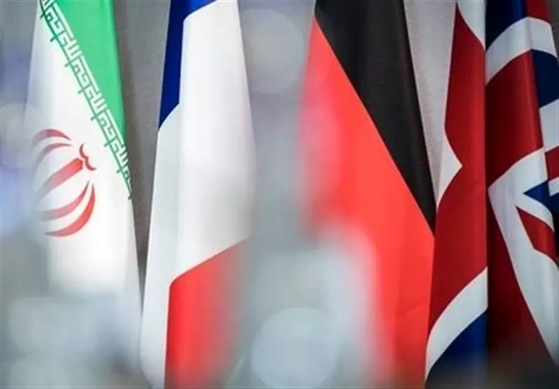 افت شدید مبادلات تجاری ایران و 3 عضو اروپایی برجام