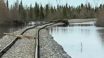 Way forward seen as Hudson Bay Railway dispute escalates