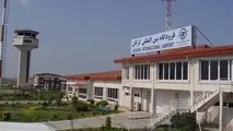 برقراری پرواز کیش از فرودگاه گرگان