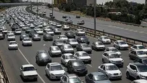 ممنوعیت‌های تردد مراسم سالگرد امام/ محدودیت تردد در محور کندوان‌