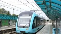 شرکت سابیر با قطار شهری کرج خداحافظی نکرده است