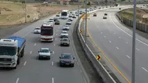 کاهش ۲۳ درصدی سوانح جاده‌ای در قزوین 