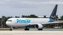 Amazon Air freighter overruns Miami runway