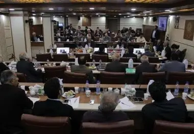 مشکلات بانکی فعالان اتاق بازرگانی بندر بوشهر بررسی شد