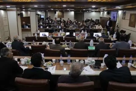 مشکلات بانکی فعالان اتاق بازرگانی بندر بوشهر بررسی شد