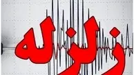 وقوع زلزله ۴.۵ در «شهداد» کرمان
