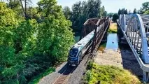 Amtrak Cascades Airo Fleet to Enter Service on September 30