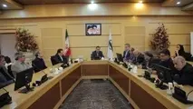 ایثارگران الگوی استقامت در جنگ اقتصادی هستند

